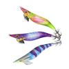 סט מלא של Shimano ו-Daiwa פיתיונות דיו Sephia Clinch Flash Boost ו-Emeraldas Rattle Shimano Daiwa Bigfin reef Squid Pier כולל 2 Shimano