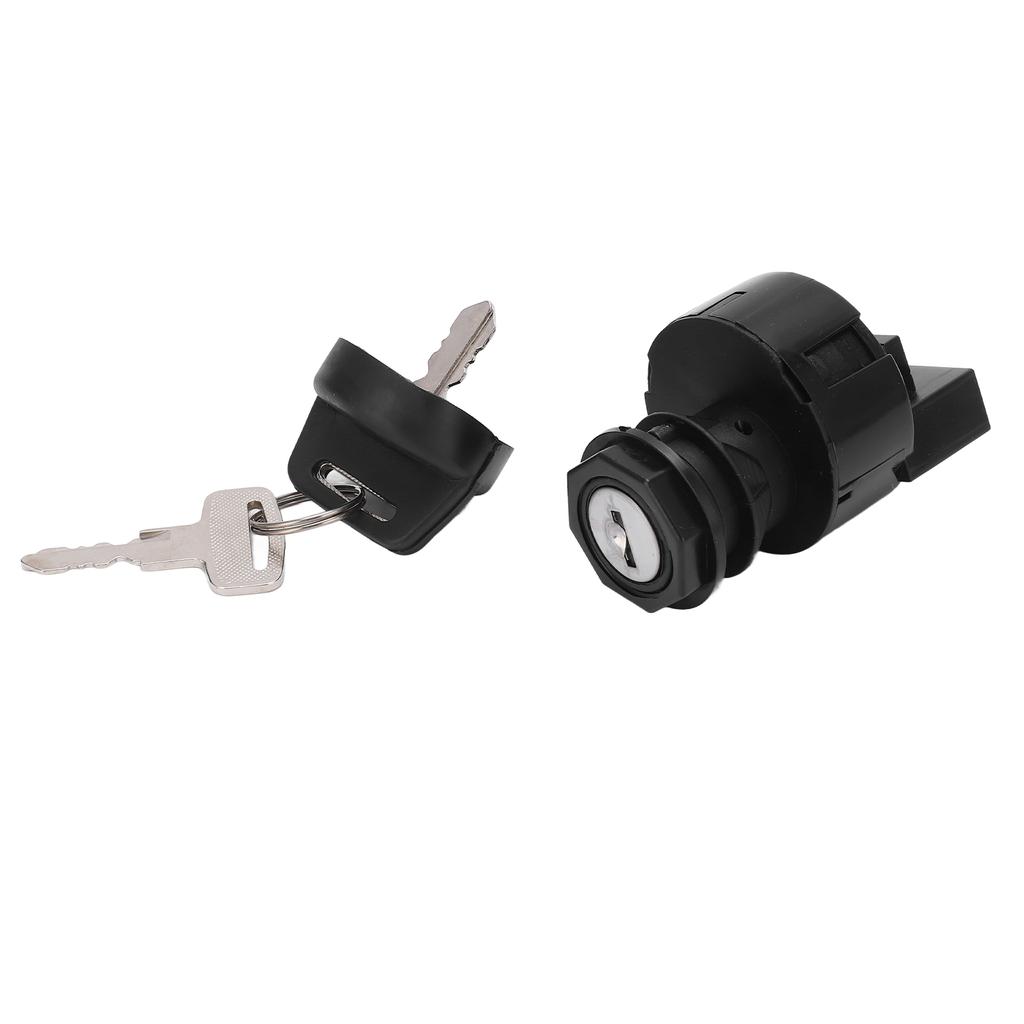 Ignition Switch with 2 Keys 4011142 Replacement for Polaris Sportsman 400 500 600 700 800 ATV