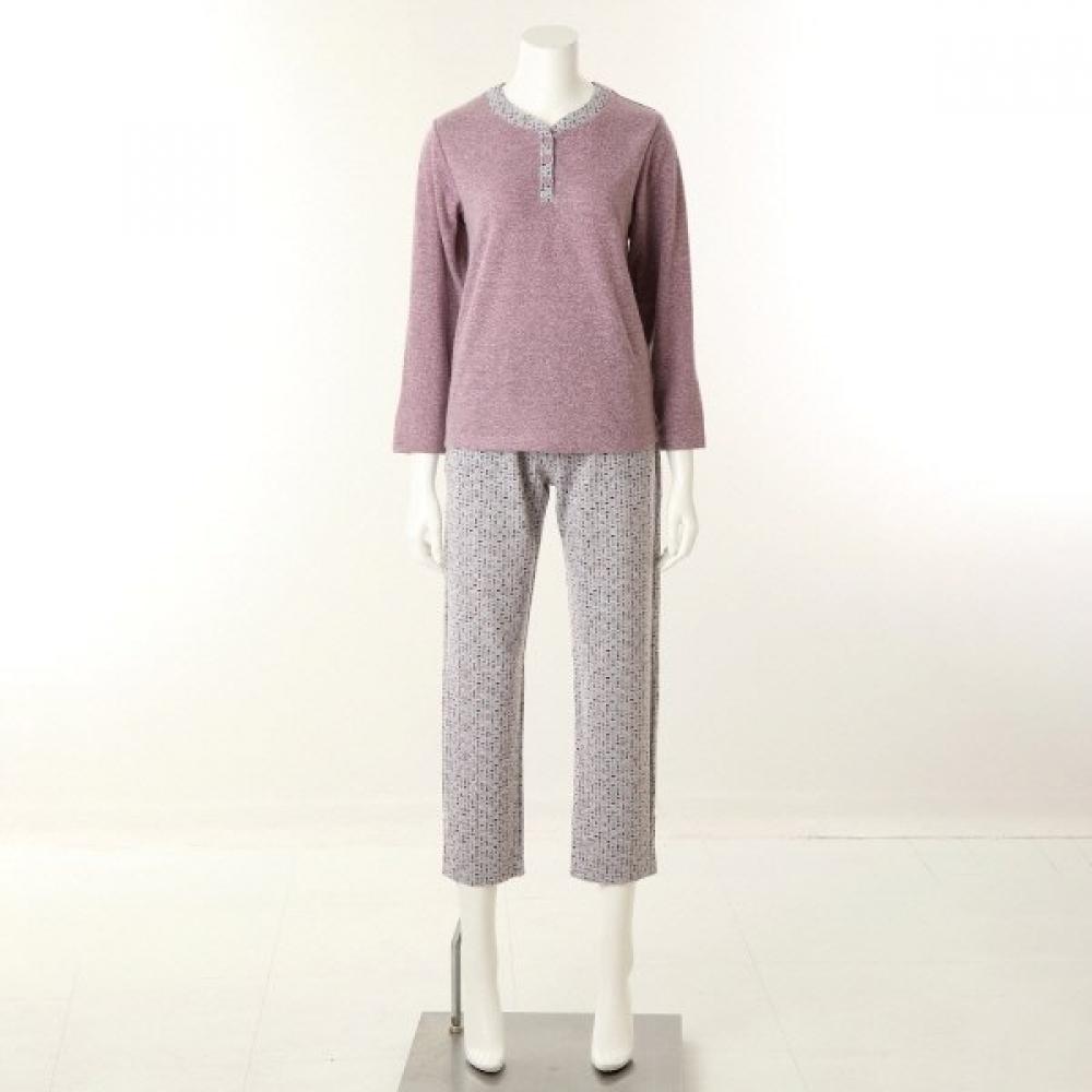 VenuS Women S Fleece Indoor Wear Vev3956wvep3956w wines/85