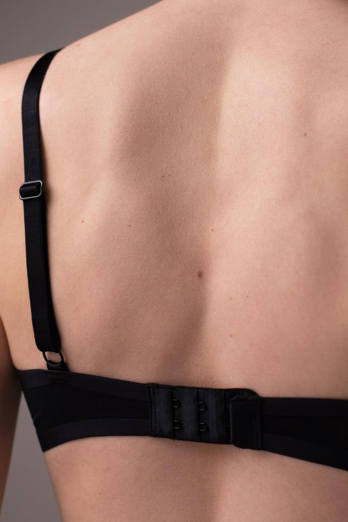 Bra with Soft Cup Brabrabra (85286)