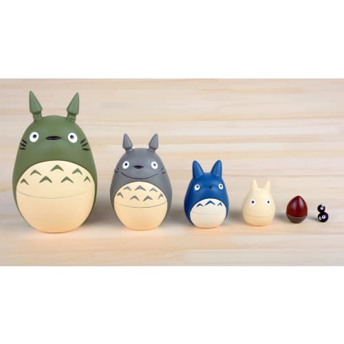 Ensky My Neighbor Totoro Matryoshka