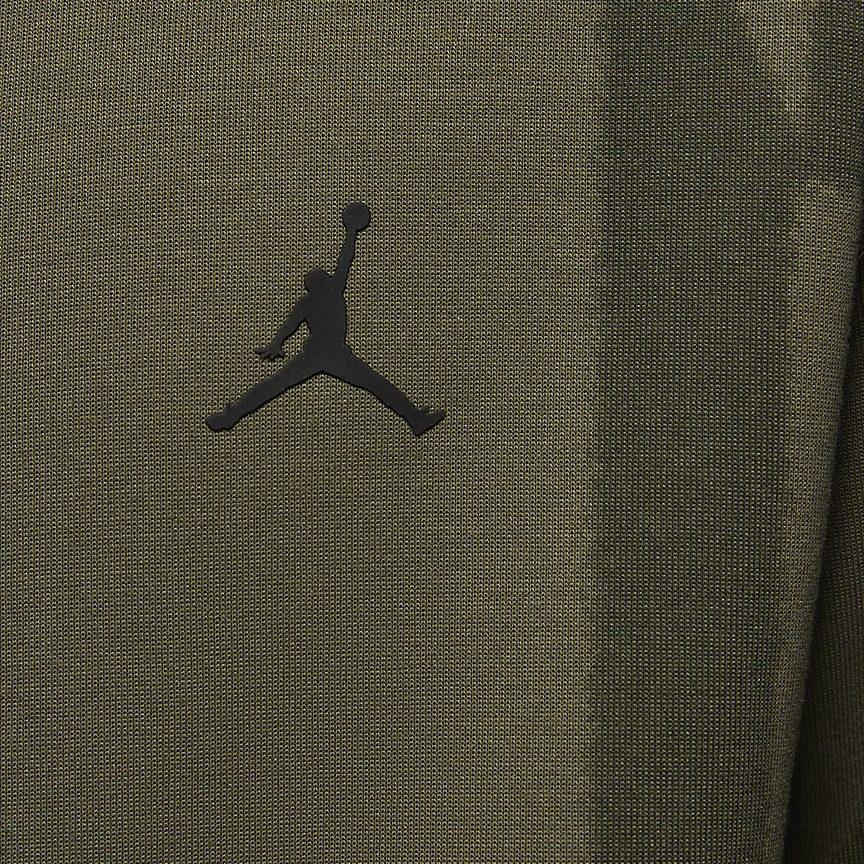 Jordan Sport Hoop Fleece Men's Dri-FIT Full-Zip Hoodie FV8621-222