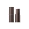Dermashare - Vegan Perfume Balm Chamo Brown / Rose Ivory 7g, Alcohol-Free, Long-Lasting Scent, Korean Cosmetics, Kbeauty, Sample