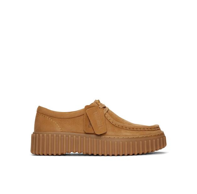 Полуботинки Clarks Torhill Bee EU 36