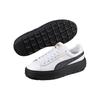 (WMNS) PUMA Platform Trace L 'White' Women's 366109-02