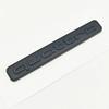 1Pc 95mm 3D ABS Quattro Car Rear Trunk Badge Side Emblem Sticker For A3 A4 A5 A6 A7 A1 A2 Q3 Q5 Q7 S3 S4 S5 S6 Quattro Accessories
