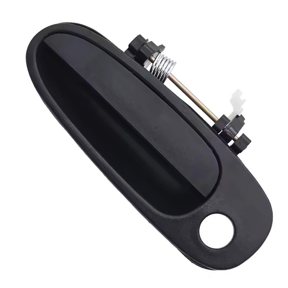 Car Front Rear Left Right Exterior Door Handle For Toyota Corolla Geo Prizm1993-1997 RAV4 1996-1997 LHD 69220-12160, 6921012160