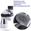Monocular Telescope 8x Magnification FMC Coating
