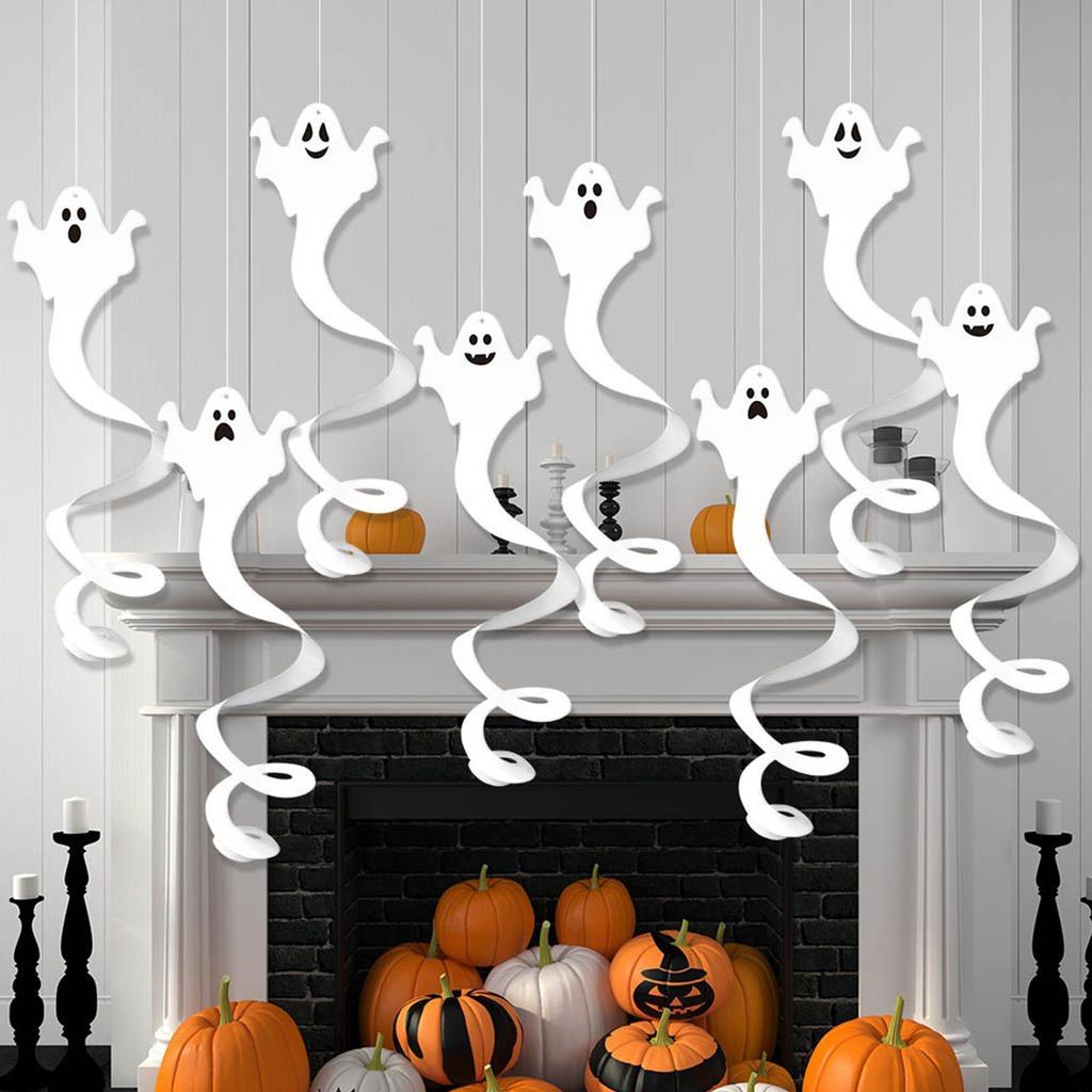 Halloween Decoration Charm Charm Decoration Halloween Scene Layout Props