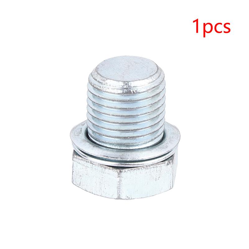 1/2/5Pcs Decompression Valve Hole Plug For Husqvarna Stihl Jonsered Partner Makita Concrete Saws Chainsaw Replace Part 1122 025