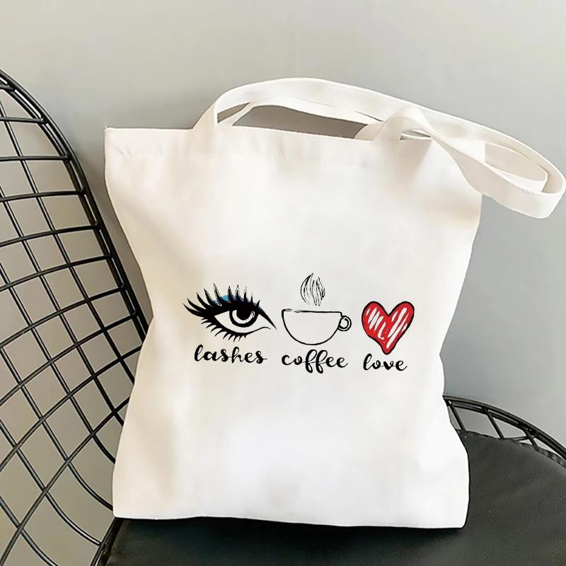 I Do Nail What Is Your Superpower Print Shopper Bag Women Harajuku Book Bag Fashion Large Foldable Shopping Bags Female Tote Bag