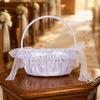 Acessórios de casamento – Cestas para casamentos