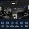 Car Windshield Sun Shade For Mercedes Benz GLA X156 H247 Sunshade Sun Visor Protector UV Heat Shield IL4