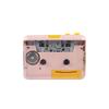 Factory  Grey Tape to PC USB Cassette to MP3 Converter Capture Adapter Audio Music Clear Cassette Player