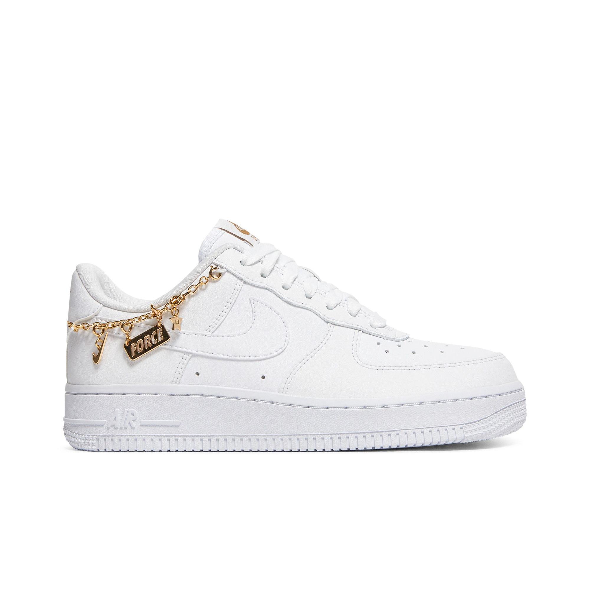 Nike Womens Air Force 1 `07
