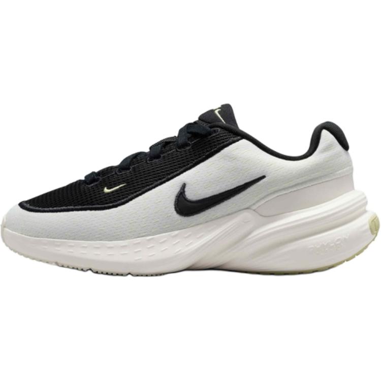 Nike Uplift SC GS Kids Lifestyle Sneakers Sail Black Life Lime IF1749-100 37.5