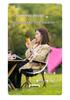 Mountain Outdoor Portable Folding Aluminum Camping Chair & Fishing Stool