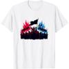 Tops – T-Shirts