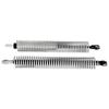 New Rear Trunk Lid Tension Spring For BMW 5 Series F10 520i 528i 535i M5 Replace 51247204366 51247204367 High Reliability Pair