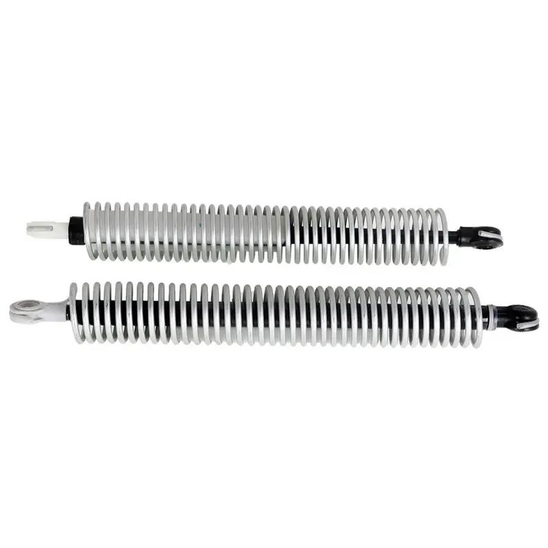 New Rear Trunk Lid Tension Spring For BMW 5 Series F10 520i 528i 535i M5 Replace 51247204366 51247204367 High Reliability Pair