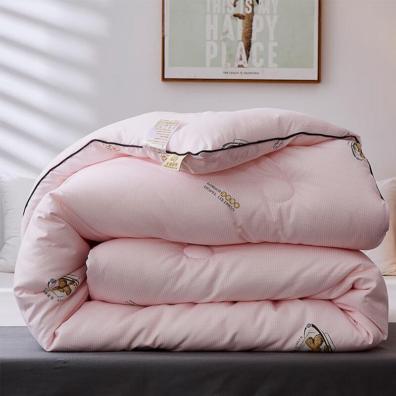 Muxinzi Ginger Warming Winter Quilt