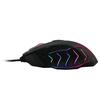 Souris de jeu - A4TECH - J95 - 8000 DPI - Patins métalliques - Rétroéclairage RGB