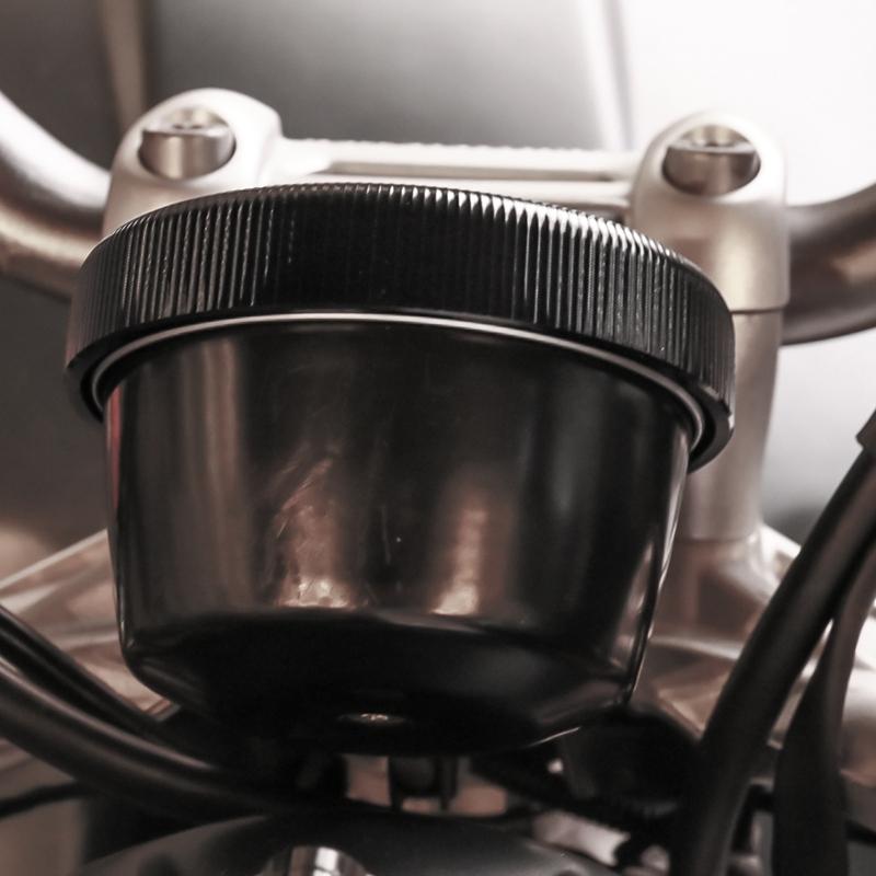 Motorrad-Instrumentenbrett Tacho-Abdeckung Zierleiste für BMW R Nine T NINET R9T Pure Scrambler Urban G/S 2017-2025