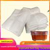 Thickened Disposable Bath Bag for Adults - Single Sheet for Home, Hotel, or Salon Use