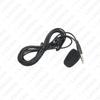 Volkswagen RCD510/310/210 Scirocco Magotan Golf AUX Bluetooth Adapter with MIC