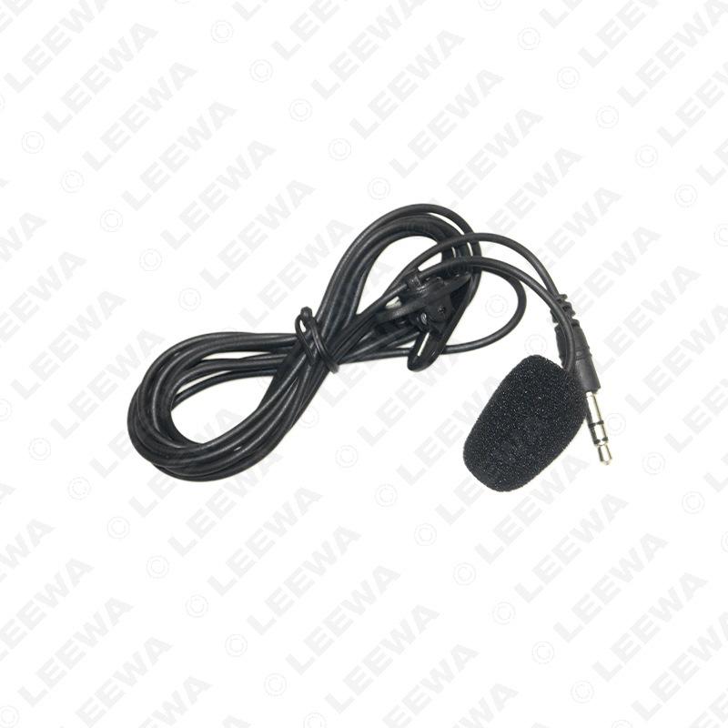 Volkswagen RCD510/310/210 Scirocco Magotan Golf AUX Bluetooth Adapter with MIC
