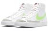 Nike Blazer Mid '77 Essential 'White Volt' Women's DJ3050-100