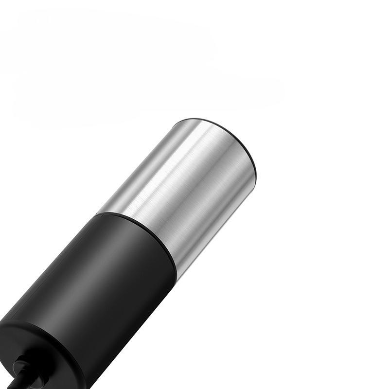 1 Stück Haushalt Kleiner Elektrischer Milchaufschäumer Kaffee Milchaufschäumer Handheld Milchaufschäumer Mixer Eierschläger