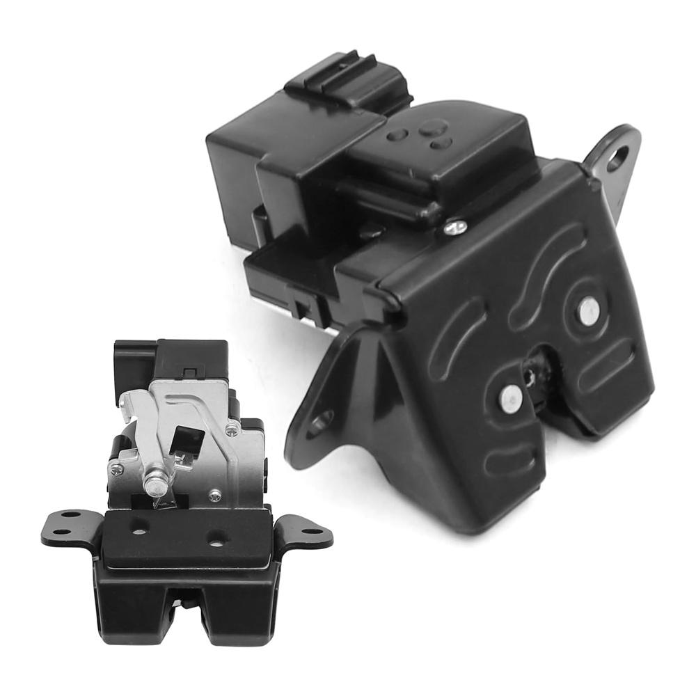 Tailgate Lock Latch for Santa Fe Sport, Kia Soul