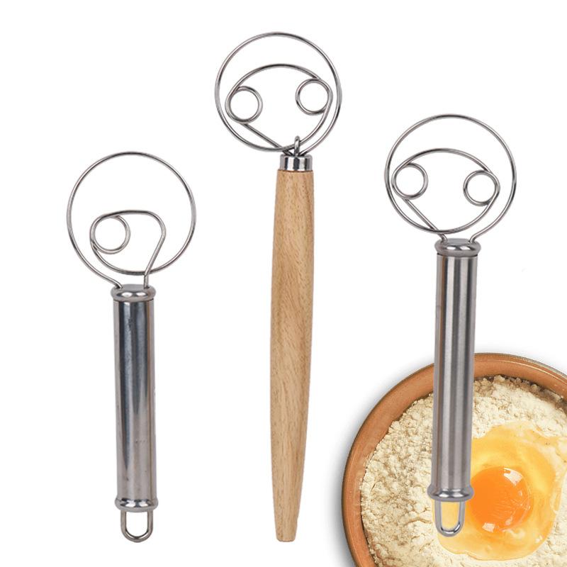 Küchen Backmehl Handmixer