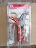 High-Quality Pruning Shears & Retractable Two-Wheeled High-Altitude Loppers Saw Scissors for Gardening