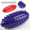 Sea Cucumber Yoga Acupoint Massage Ball for Hands and Feet