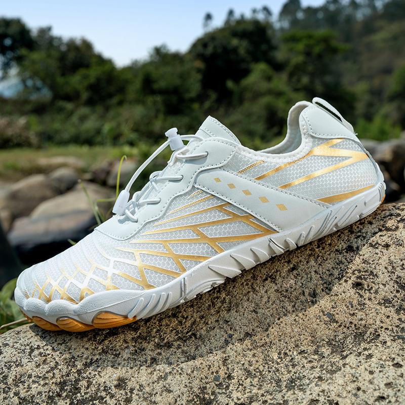 Summer Water Sports Shoes Men Women Quick Dry Wading Sneakers Beach Pool Aqua Shoes for Swimming Surfing Fishing