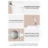Xiaomi Mijia Thermostatic Electric Kettle 2 Pro 1.7L Quiet Boiling 0-100°C Stepless Temperature Adjustment Smart LED Display