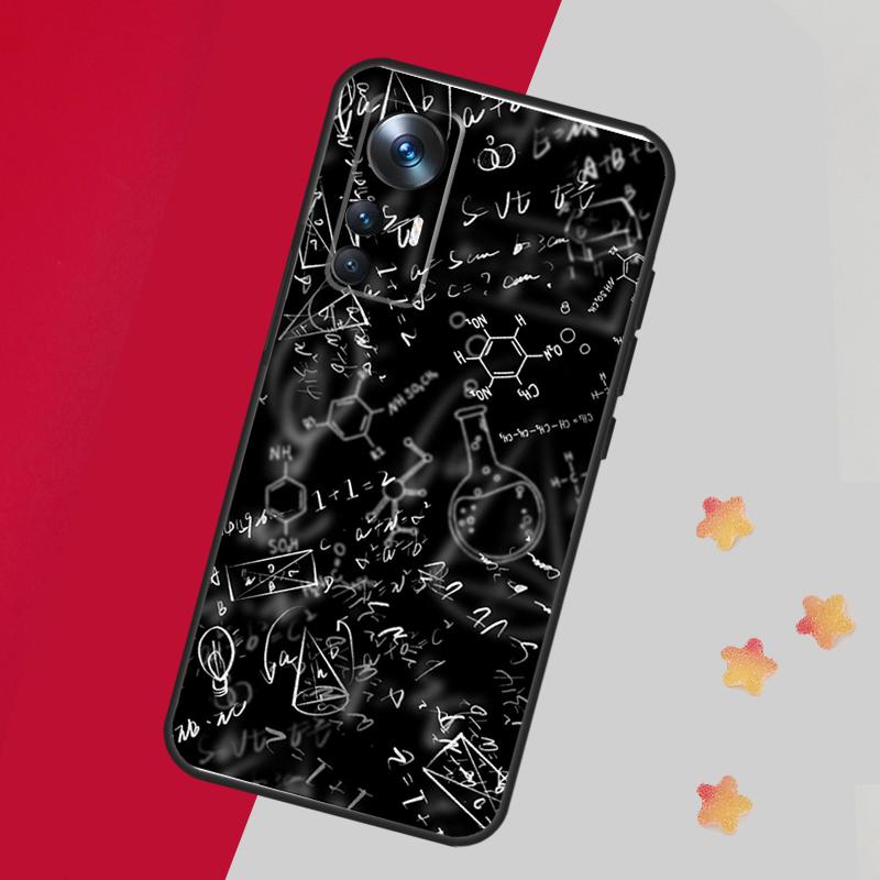 Science Case For Xiaomi 14T Pro 11T 12T 13T 13 14 15 Ultra Cover For POCO F7 F6 F5 X3 X5 X6 X7 Pro