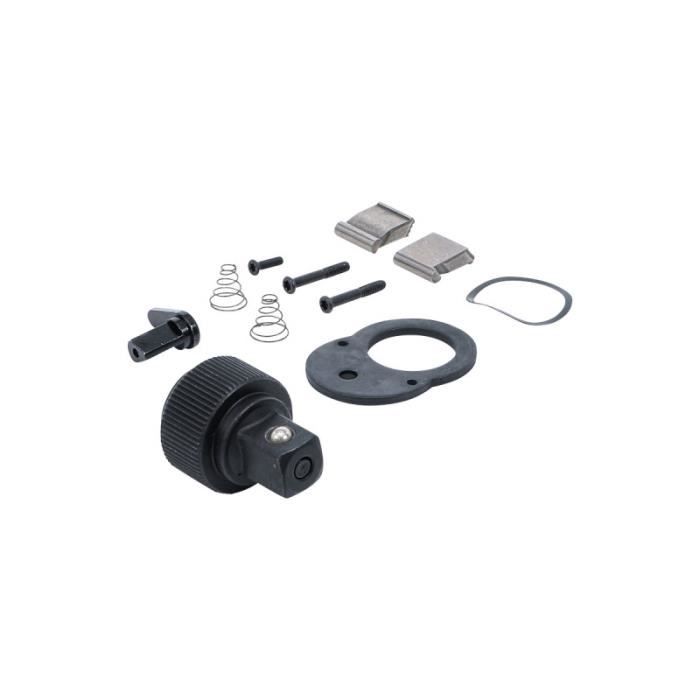 Kit de réparation - bgs technic - 2827-repair - complet - pièces d'usure - 152 g