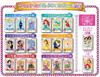 HANAYAMA Disney Princess Collection Playing Cards (2023)