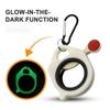 1~5pcs Fluorescent Cable Tie Organizer Storage Cable Tie Holder Portable Cable Tie Storage Tool Electrical Wire Tie Organizer
