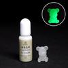 Yousheng 20 Colors Luminous Pigment Dye UV Resin Epoxy DIY Making Crafts Jewelry Supply