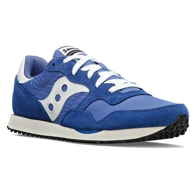 

Saucony Originals DXN Trainer Vintage кроссовки EU 38 1/2