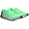 On Cloudsurfer 2 Sports Daily Wear Durable Breathable Lightweight Running Shoes Men Sneakers Green Silver 3MF10125166