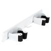 Metal Wall Holder Hanger for Mop Broom Garden Tools Hook