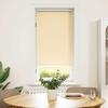 Brown Blackout Roller Blind 40 X 100 Cm 240735