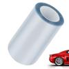Schutzfolie Auto kratzfeste Folie Auto Wrapping Folie transparente Schutzfolie für Auto
