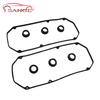 Engine Valve Gasket Sealing Ring Spark Plug Seal MD303148,MD198128 For Mitsubishi Pajero Sport V43 V73 6G72