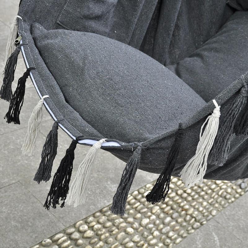 Maiceyi Portable Outdoor Hammock Swing Chair